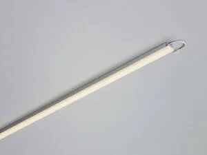 DNライティング LED棚照明器具 LEDモジュール 間接照明 MC-LED4 S 電源装置別売 スクエア型 本体1812mm 白色(高演色型) 4200K MCLED41812H42SMG ※受注生産品