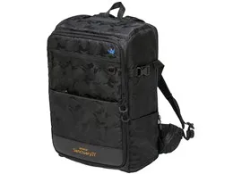 aosta サンクチュアリIV ISリュック AOC-ST4ISRKBKCF [ブラックカモフラージュ]