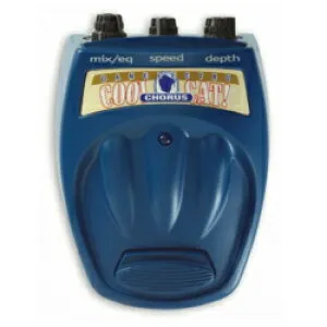 【アウトレット品】Danelectro 《コーラス》COOL CAT!CC-1 【RCP】