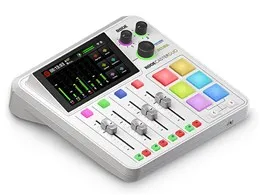 RODECaster Duo RCDUOW [ホワイト]