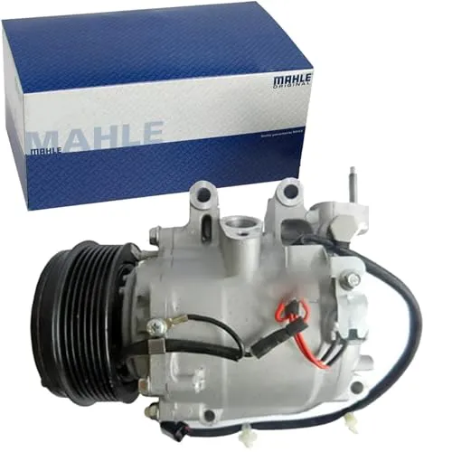 MAHLE A/C compressor エアコンコンプレッサー HONDA ACCORD VIII (CU) 2.0 i (CU1) 06.2008-06.2015 ACP 947 000S