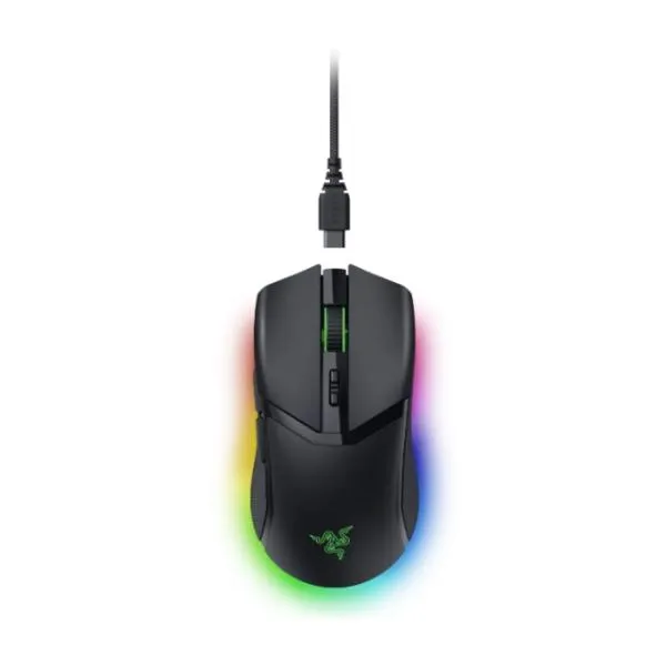 Razer マウス Cobra Pro RZ01-04660100-R3A1 [Black]
