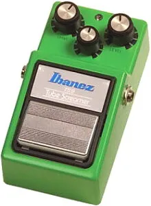 【ESP直営店】Ibanez TS9 Tube Screamer[エフェクター、effectspedal]
