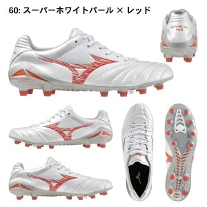 【マラソン期間中P5倍】ミズノ モナルシーダNEO 3 ELITE P1GA242060 P1GA242025 サッカー スパイク 靴 シューズ