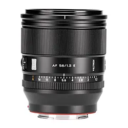 VILTROX Viltrox AF 56mm F1.2 PRO ソニーEマウント ［ソニーE /単焦点レンズ］