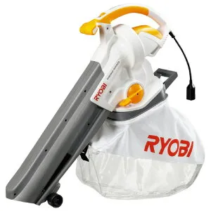 京セラ ブロワバキューム RESV-1020