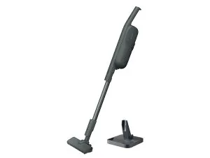 Panasonic 紙パック式 コードレススティック掃除機 MC-PB61J-A