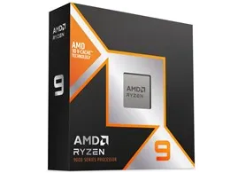 Ryzen 9 9900X3D BOX
