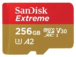 SDSQXA1-256G-GN6MA [256GB]