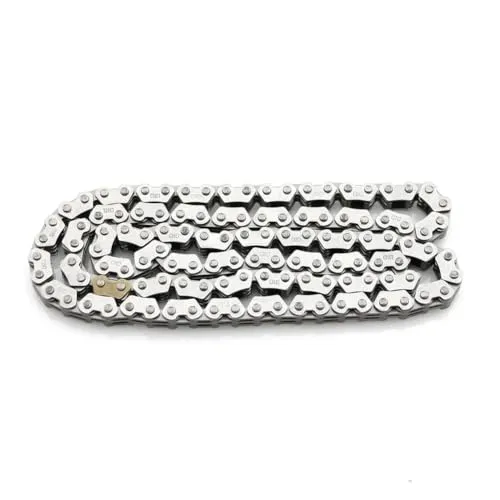 タイミングチェーン カムチェーン 自動車 バイク パーツ NT700 SLR650 GB500 VT600C VT600CD XL700V XL700VAVRX400 NT400 NV400に対応