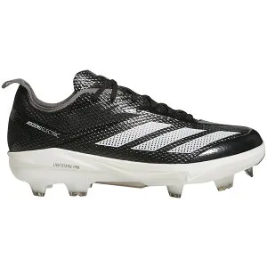 adidas アディダス メンズ スニーカー 【adidas Adizero Electric 2.0 TPU Core Black Cloud White Team Grey Four】 サイズ US_11(29.0cm) Core Black/Cloud White/Team Grey Four
