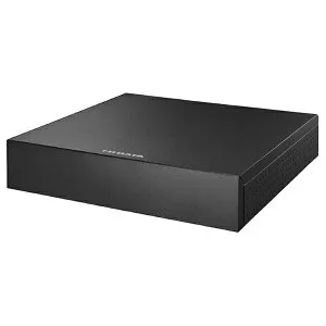 【エントリーで最大全額ポイント還元｜5/6まで】 I-O DATA｜アイ・オー・データ AVHD-AS4/U 外付けHDD USB-A接続 テレビ録画用(Windows11対応) [4TB /据え置き型]