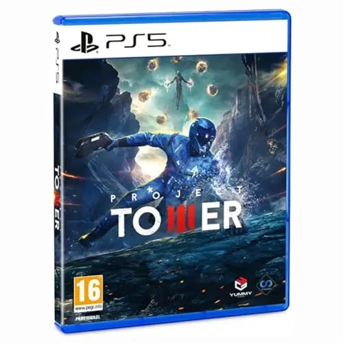 PROJECT TOWER プロジェクトタワー