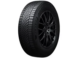 [1本] SYNCHRO WEATHER 215/50R18 92V