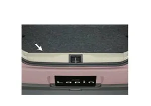 SUZUKI Lapin スズキ ラパン【HE33S】 リヤゲートメンバーガーニッシュ【ベージュ】[99000-99013-H57]