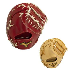 硬式用 ミズノプロ Classic TK型 一塁手用 1AJFH30000 [右利き用]