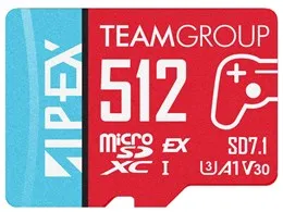 TAPMSDE512GIV30A102 [512GB]