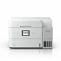 EPSON(エプソン) 4色インクジェット複合機 エコタンク搭載モデル(ファクス付) EW-M678FT ［L判～A4］