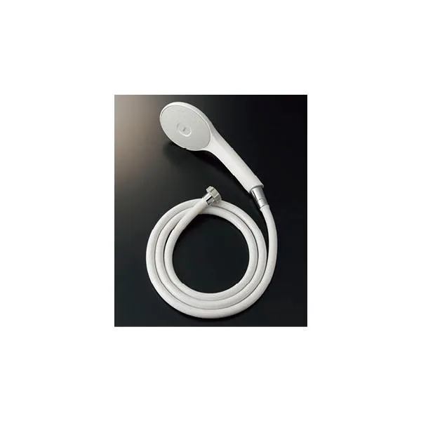 BF-SJ6BP(1.8) エコアクアシャワー(標準仕様) 樹脂製防カビホース LIXIL