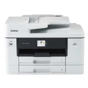 プリンター ブラザー A3インクジェット複合機 DCP-J7205CDW コピー プリント スキャン 自動両面印刷 Wi-Fi ビジネス 対応インクLC512/LC512XLシリーズ