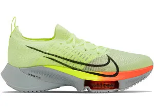 今だけ【1000円クーポン】発行中!!Nike Air Zoom Tempo Next% Flyknit Barely Volt Hyper Orange ナイキ エア ズーム テンポ ネクスト フライニット CI9923-700 メンズ スニーカー ランニングシューズ 19SX-2023050814432
