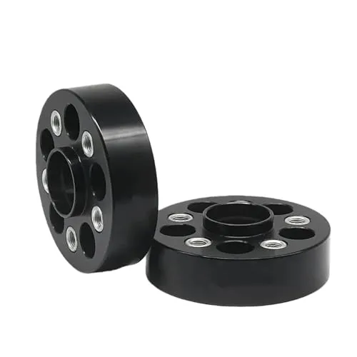 ハブ付き スペーサー 2 個 20 25 30 35 40 ミリメートル PCD 5x130 CB 84.1 または 78. ミリメートルホイールスペーサーアダプター 5 ラグ用 G クラス用フィアット用デュカト用(2PCS 84.1mm 30mm)