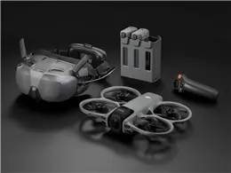 DJI Avata 360 Motion Fly Moreコンボ
