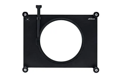 Zip Box Pro 4x5.65 (クランプオンバックのみ) 85mm