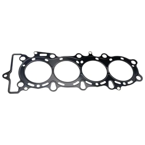 オートバイシリンダーヘッドガスケット ZZR600 2000 ? 2002 2005 ? 2008 と互換性あり 部品番号 11004-1348