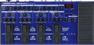BOSS / ME-90B Bass Multiple Effects ベース用 マルチエフェクター ボス ME90B 【横浜店】