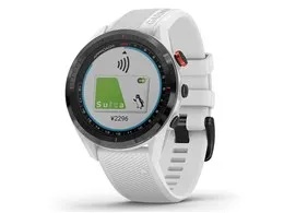 Approach S62 [White]