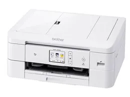 プリビオ DCP-J928N