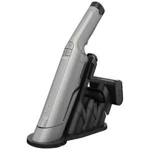 SHARK 充電式ハンディクリーナー EVOPOWER DX ストーングレー WV515JGY