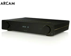 【送料無料】ARCAM A5ARCA5JNアーカムインテグレーテッドアンプIntegrated Amplifier