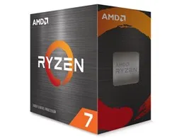 Ryzen 7 5700X BOX