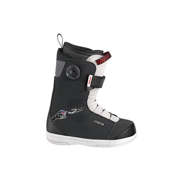 DEELUXE スノーボード ブーツ ROUGH DIAMOND BOA 23