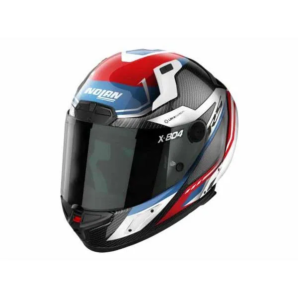 【4月28日出荷】デイトナ NOLAN X-804RS ULTRA CARBON MAVEN トリコロール/16[XLサイズ] DAY45423