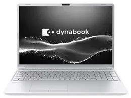 dynabook C5 P1C5APES [アッシュシルバー]