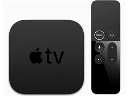 Apple TV 4K 64GB