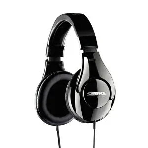 SHURE / SRH240A-BK-A【PNG】