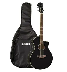 ヤマハ YAMAHA エレアコギター APX600 BL 送料無料