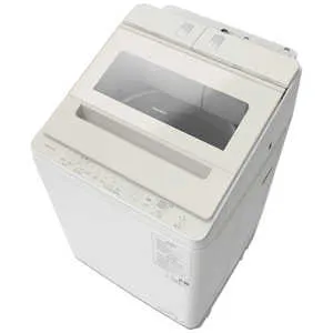 日立 HITACHI 全自動洗濯機 洗濯9.0kg ビートウォッシュ サテンベージュ BW-X90M-C