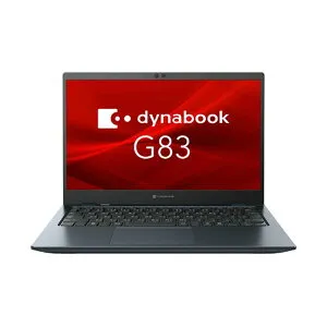 dynabook G83／LY 13.3型 Core i5-1334U メモリ16GB 256GB（SSD） A6G2LYL7131A