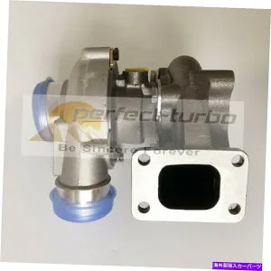 Turbo Charger Turbo TA2505 454163-0001 454163 99449947 for iveco fiatトラクター8045.25.287 3.9l Turbo TA2505 454163-0001 454163 99449947 For Iveco Fiat Tractor 8045.25.287 3.9L【並行輸入品】