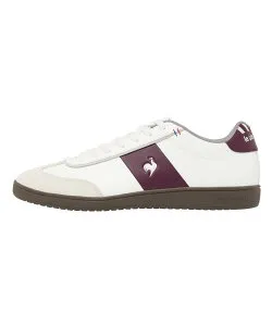 【公式】ルコックスポルティフ le coq sportif LCS ガレ III(消臭) スニーカー 靴 2E相当 ユニセックス メンズ レディース POLIYOU/LCS3 ローカット フットボール LU5FSN55UZ 2025年秋冬モデル