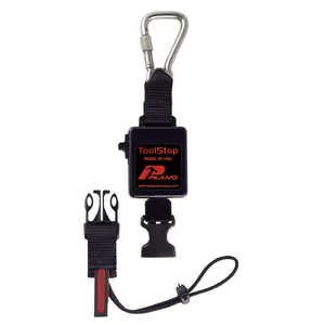 PLANO 伸縮ツールストラップ907G TS600TB