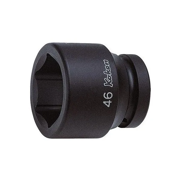 KOKEN コーケン 1"インパクト6角ソケット2.1/4" 18400A-2.1/4 代引不可