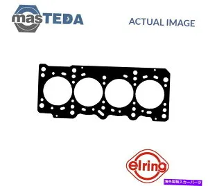エンジンカバー エンジンシリンダーヘッドガスケットエリーリング040554 P ALFA ROMEO MITO 1.4 1.4L ENGINE CYLINDER HEAD GASKET ELRING 040554 P FOR ALFA ROMEO MITO 1.4 1.4L【並行輸入品】