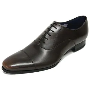 【正規品】 REGAL リーガル 21VR BC ダークブラウン ストレートチップ