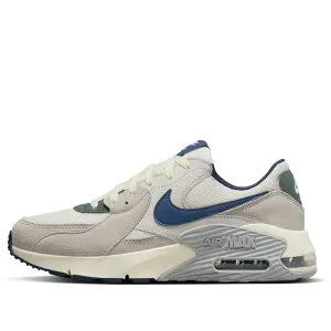 Nike ナイキ メンズ スニーカー 【Nike Air Max Excee 'Light Bone Midnight Navy' FZ3593-133】 サイズ US_11(29.0cm)